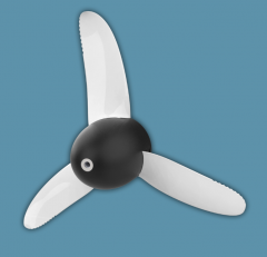 watt&sea-reserve-propeller-anti-zeewier-reserve-schroef