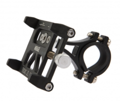 Lacros Telefoonhouder voor op de fiets