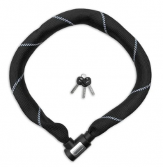 Lacros Lynx kettingslot ART2 ideaal voor de vouwfiets