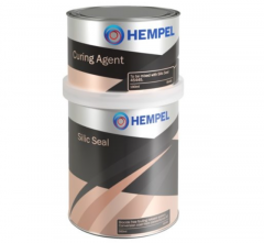 Hempel Conversion Primer Light Red