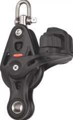 Ronstan RF64520 Kogel gelagerd Core Vioolblok 60mm met Klem