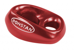 RF8081R shock XL rood 1 stuks, Low friction eye