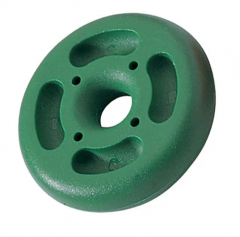 Ronstan PNP198GRN Donut groen 60 MM diameterlijn 12MM