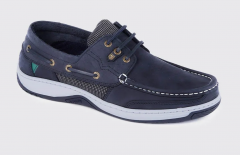 Dubarry-bootschoen-RegattaXF-Navy-zeilschoen-schoen