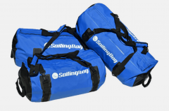 Waterdichte tas, C4S Travelbag 50, 75 en 100 liter