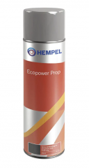 Antifouling voor schroef. Ecopower propeller spray Penta Gray