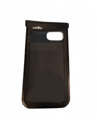 Lacros Telefoonhoes Waterproof met handig kliksysteem