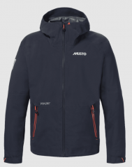 Musto BR3 Sport sailingjacket Heren 82614 Navy