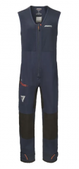 Musto BR3 Sport Salopette – Waterdichte en flexibele zeilbroek 82611 navy