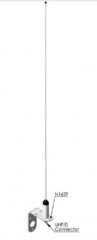 Antenne. AC-Marine CELmar0-1 marifoon /VHF antenne 4010003