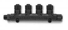 Garmin NMEA 2000 multiport T connector 010-12935-11