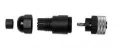 Garmin NMEA 2000 Conn Field-Installable Female 010-11095-00