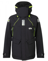 Zeiljas-Dames-Gill-OS2-Zeiljack-Offshore-Women's-Black-OS26JW-regenjas-watersportjack