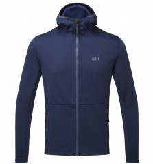 Hoodie, Gill Quest navy 1115nav