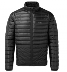 Gill Portland Donsjacket Black 1067BLK