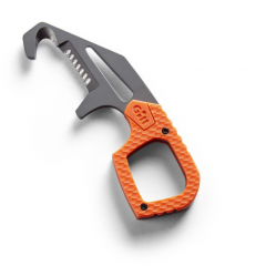Gill Harness Rescue knife Orange MT011