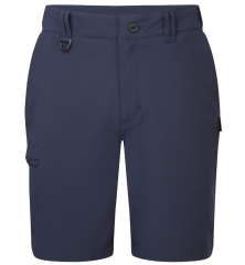 Gill UV Korte Broek Stretch,  Pro Shorts UV024 Navy UV50+
