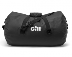 Gill-Voyager-Duffel-Bag-60L-Black-L100-Zeiltas