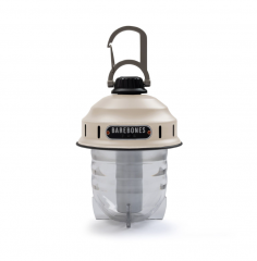 Barebone Beacon Lantaarn Vintage white