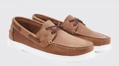 Bootschoen Dubarry Oceania Chestnut 	372795