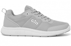 Zeilschoen Gill Pursuit Trainer Med Grey 941 Bootschoen