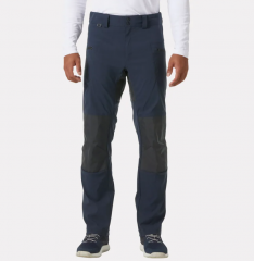 Heren Helly Hansen HP Racing deck Pant 2.0 Navy 34170