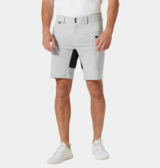 Korte-Broek-Heren-Helly-Hansen -HP-Racing-deck-shorts-Grey-34364