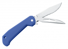 Adola Zeilersmes blauw