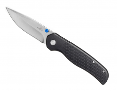 Zakmes Black Eagle Picos Midnigt Black