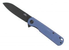 Zakmes Black Eagle Uluru Ocean Blue