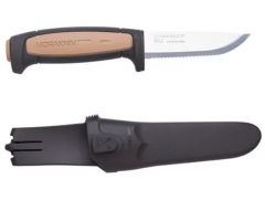 Zeilersmes Morakniv Robe met insteekschacht