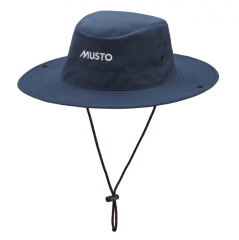 Zonnehoed-Musto-navy-sneldrogende-zonnehoed-86129