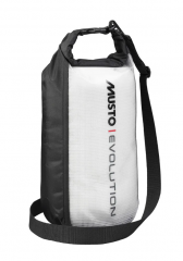 waterdichte tas Musto 2L dry tube 82280 Zwart