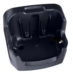 Oplaadstation voor de HX210 Handmarifoon Standard Horizon SBH-25 