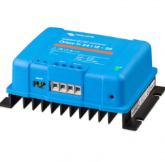 Omvormer 24 naar 12V  VICTRON ORION 12/24V-20A DC-DC CONVERTER