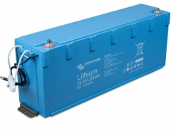 Victron lithium LiFePO4 accu 12,8V/100Ah NG