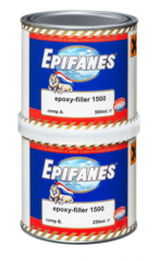 Epifanes Epoxy Filler 1500