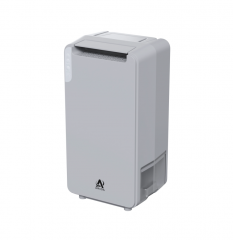 arida-s3l-wifi-ontvochtiger-boot-wandmontage-droogrotor-energiebesparend