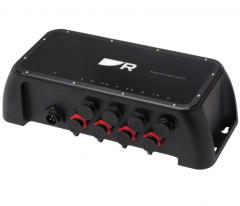 Raymarine RNS8 Netwerk Gigabit Switch Raynet – A80732