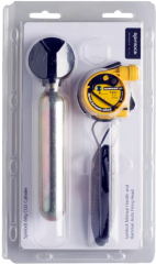 spinlock-deckvest-170n-herlaadset-hammar-co2-patroon-reddingsvest - spinlock-onderdelen - hammar-rearming-kit-5D-6D