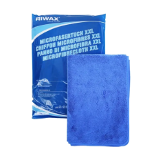 Riwax Microvezeldoek 40x60 A Kwaliteit