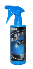 Riwax Glass clean