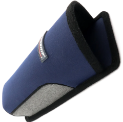 lierhendelhouder-winch-handle-holder – lierhandeltas – winch-houder – dekaccessoire – uv-bestendig-zeilaccessoire – ykk-snads-montage