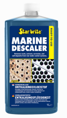 Starbrite Motorontkalker 1000 ml. Krachtige ontkalker voor uw warmtewisselaar