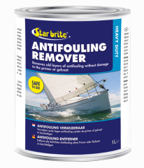 Antifouling Verwijderaar