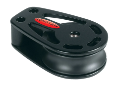 Ronstan Utility AP 50mm, keerblok