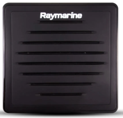 Raymarine Passieve Marifoon Speaker | A80542  voor Ray63-73-90-91