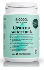 Biocool-Clean-My-Water-Tank-180g-watertank-reinigen-biofilm-verwijderen-grijswatertank-onderhoud-boot-camper-caravan-OxyTech-geurverwijdering-drinkwatersysteem