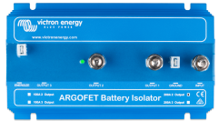Victron Laadstroomverdeler 2 Batt 200 A,  Argofet 200-2