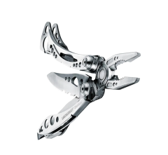 Leatherman Skeletool CLAM